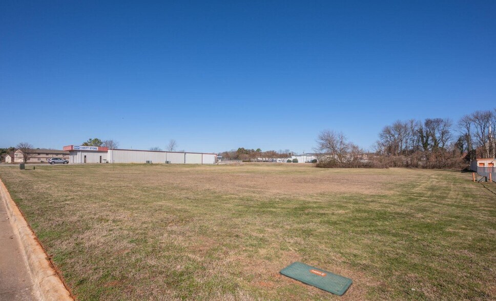 0 Jonathan Drive, Huntsville, AL à vendre - Autre - Image 3 de 3