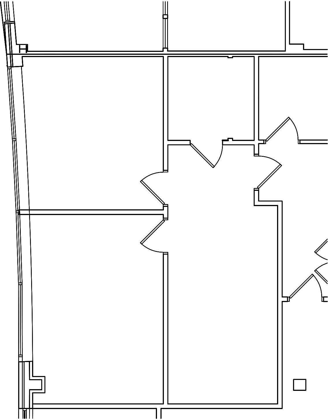 6 Technology Dr, Setauket, NY à louer Plan d’étage- Image 1 de 6
