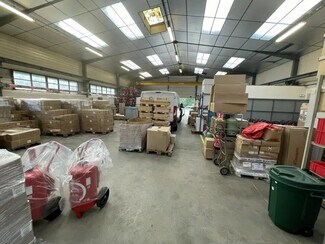 Plus de détails pour Industriel à louer