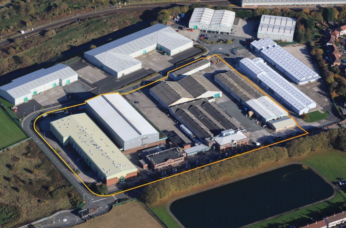 Valley Rd, Birkenhead for lease Building Photo- Image 1 of 4