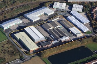 Valley Rd, Birkenhead for lease Building Photo- Image 1 of 4