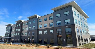 Plus de détails pour 1261 8th St, West Des Moines, IA - Commerce de détail à louer