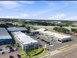 More details for 6160-6170 Ulmerton Rd, Clearwater, FL - Office/Retail, Retail for Lease