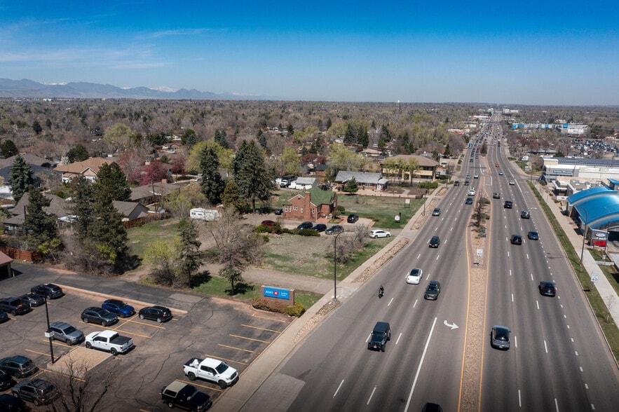 185 S Wadsworth Blvd, Lakewood, CO for sale - Building Photo - Image 3 of 10