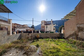Plus de détails pour Ordesa Lan, 13, Granada - Terrain à vendre
