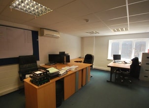 Welford Rd, Husbands Bosworth for lease Interior Photo- Image 2 of 2