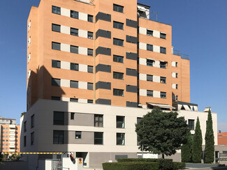 More details for Calle Fuente Cisneros, 31, Alcorcón - Multifamily for Sale