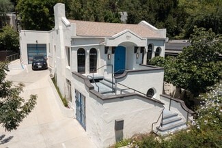 Plus de détails pour 1913-1915 Hyperion Ave, Los Angeles, CA - Bureau à vendre