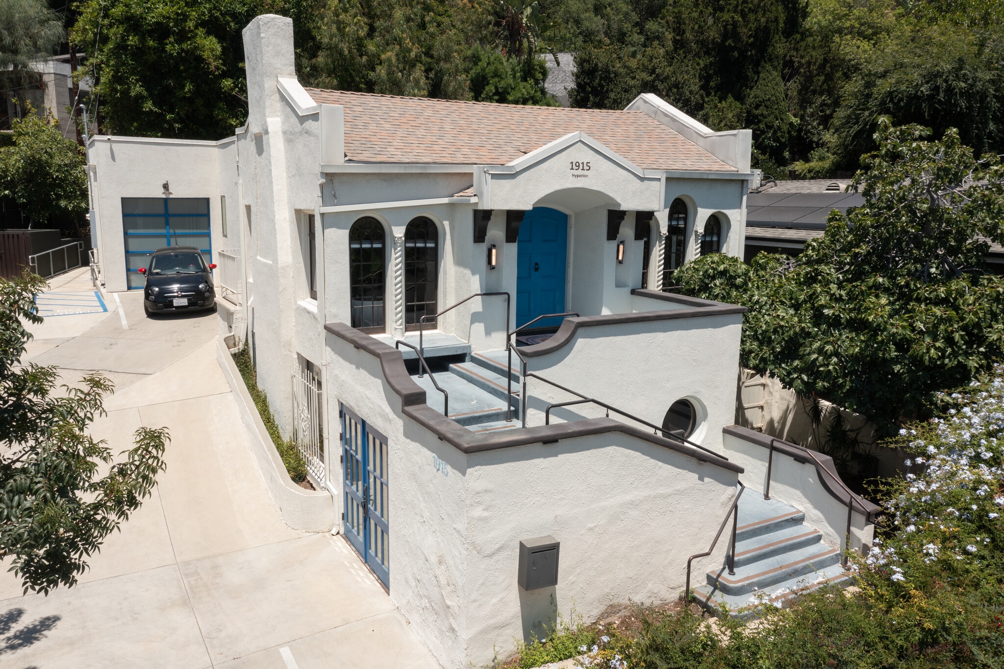 1913-1915 Hyperion Ave, Los Angeles, CA for sale Building Photo- Image 1 of 41