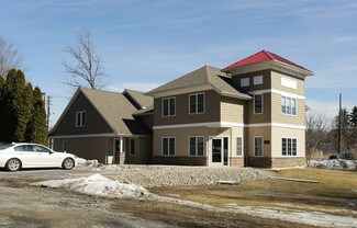 Plus de détails pour 10 Main St, Ballston Lake, NY - Bureau à louer