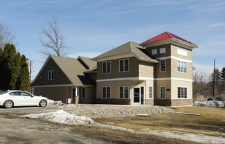 More details for 10 Main St, Ballston Lake, NY - Office for Lease