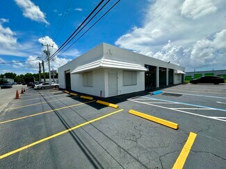 Plus de détails pour 960 S Dixie Hwy E, Pompano Beach, FL - Industriel à louer