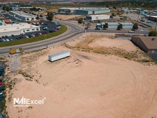 More details for 3300 E Deseret Dr, St George, UT - Land for Lease
