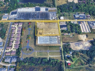 More details for 1425 E State St, Alliance, OH - Land for Lease