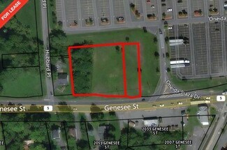 More details for Genesee Street, Oneida, NY - Land for Sale