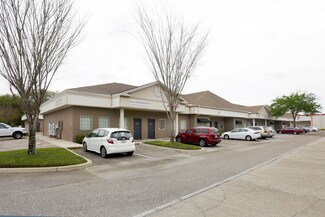 Plus de détails pour 1035-1053 E Brandon Blvd, Brandon, FL - Bureau à louer