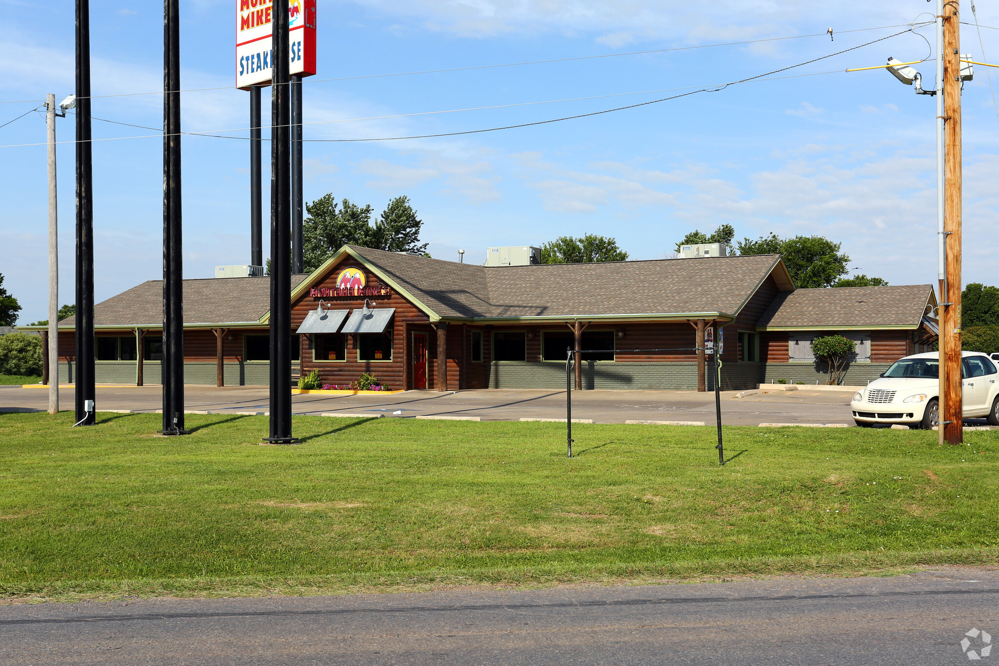 1609 SW 27th St, El Reno, OK for sale Building Photo- Image 1 of 1