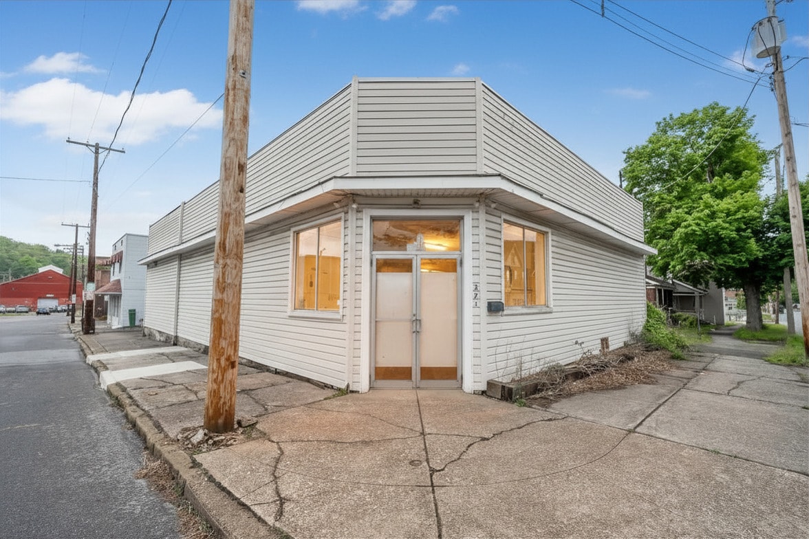 569-571 Coleman Avenue, Johnstown, PA for sale Building Photo- Image 1 of 24