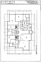 75-5722 Kuakini Hwy, Kailua Kona, HI for lease Floor Plan- Image 1 of 1