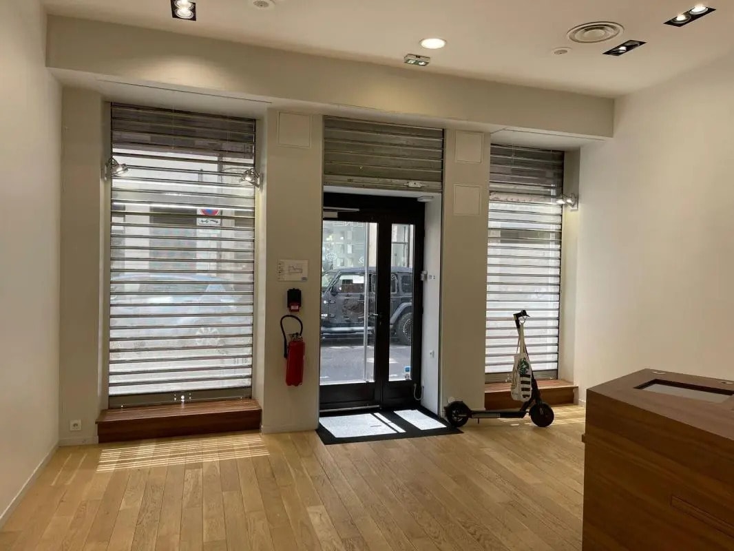 7 Rue Thomassin, Lyon à louer Photo intérieure- Image 1 de 8