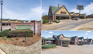 More details for 805 W Covell, Edmond, OK - Retail for Lease