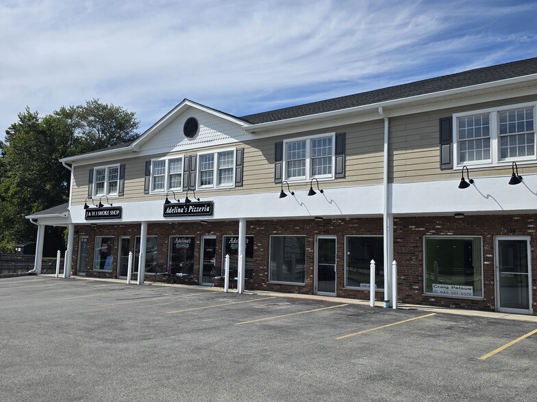 2419 Route 82, Lagrangeville, NY for lease - Building Photo - Image 1 of 11