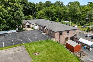 Plus de détails pour 2 Smith Ave, Mansfield, OH - Bureau à vendre