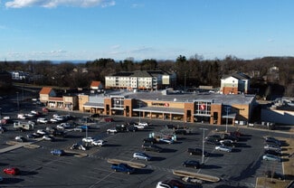 More details for 9815 Main St, Damascus, MD - Retail for Lease