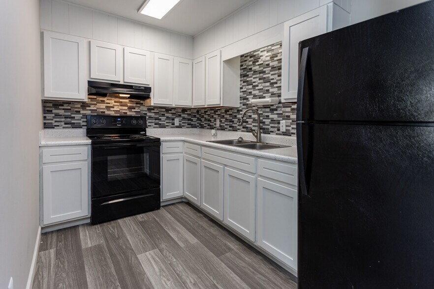 104 Stafford St, Bristol, TN à vendre - Numérisation 3D de Matterport - Image 2 de 50