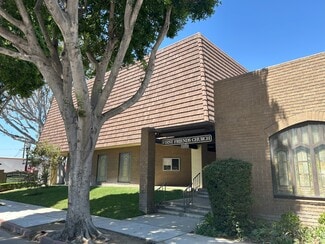 More details for 13205 Philadelphia St, Whittier, CA - Office for Lease