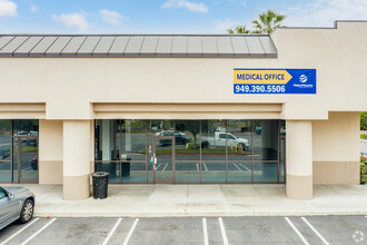 23641-23691 Via Linda, Mission Viejo, CA for lease Building Photo- Image 2 of 3