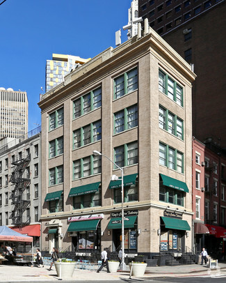 More details for 40 Water St, New York, NY - Office for Lease