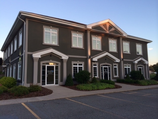 153 Hampton Rd, Rothesay, NB for sale - Building Photo - Image 1 of 1