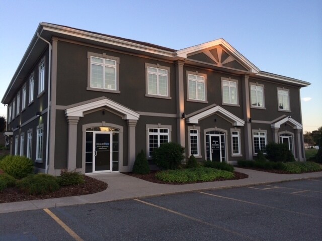 153 Hampton Rd, Rothesay, NB for sale Building Photo- Image 1 of 1