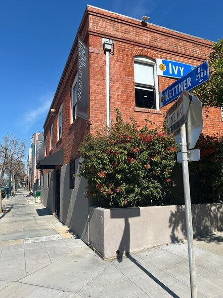 800 W Ivy St, San Diego, CA à louer - Photo du bâtiment - Image 3 de 8