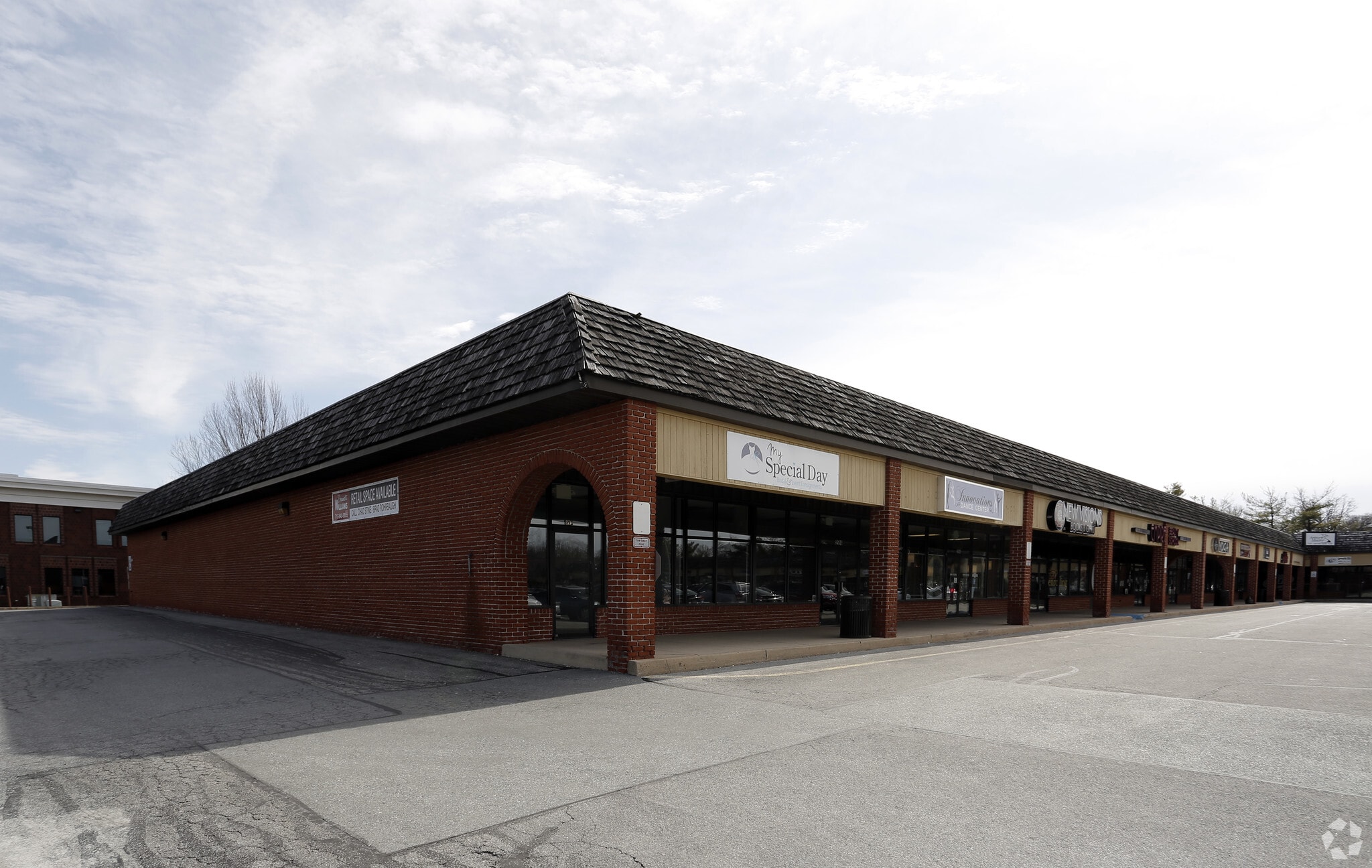 2500-2598 Eastern Blvd, York, PA for lease Primary Photo- Image 1 of 13