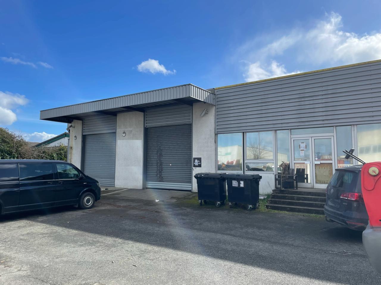 Flex in Bordeaux for sale Building Photo- Image 1 of 9