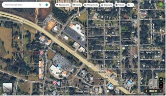 More details for 15401 NW 147th dr, Alachua, FL - Land for Lease
