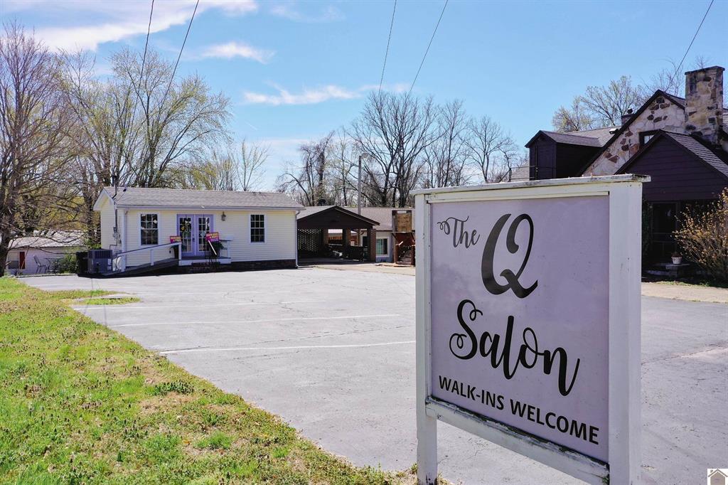 211 S Jefferson St, Princeton, KY à vendre Photo principale- Image 1 de 1