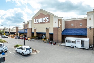 More details for Plaza at Jordan Creek – Retail for Sale, West Des Moines, IA