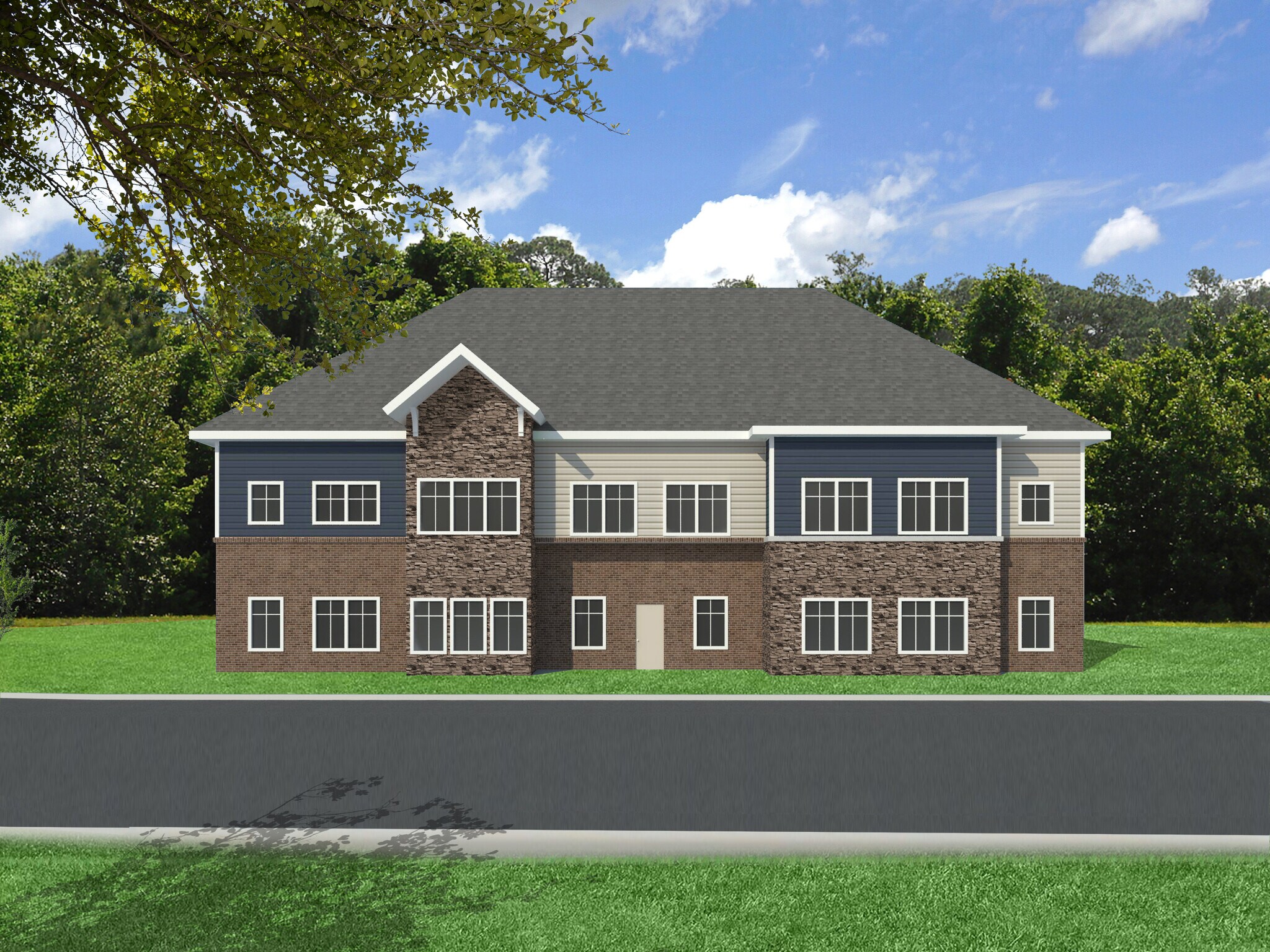 2148 McVitty, Roanoke, VA for lease Primary Photo- Image 1 of 4