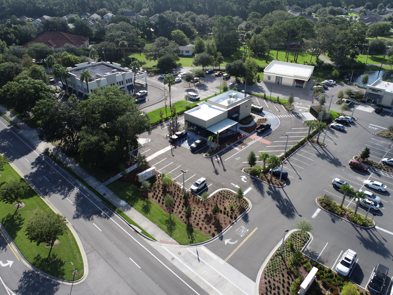 1250 W Granada Blvd, Ormond Beach, FL for lease - Building Photo - Image 3 of 10