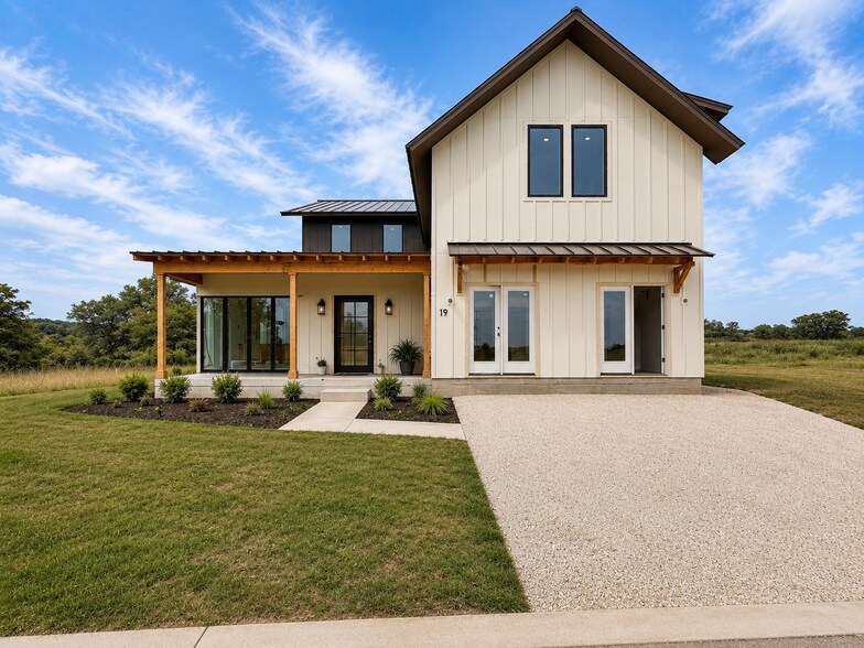 711 N Paleface Ranch Rd, Spicewood, TX à vendre - Photo du bâtiment - Image 1 de 1
