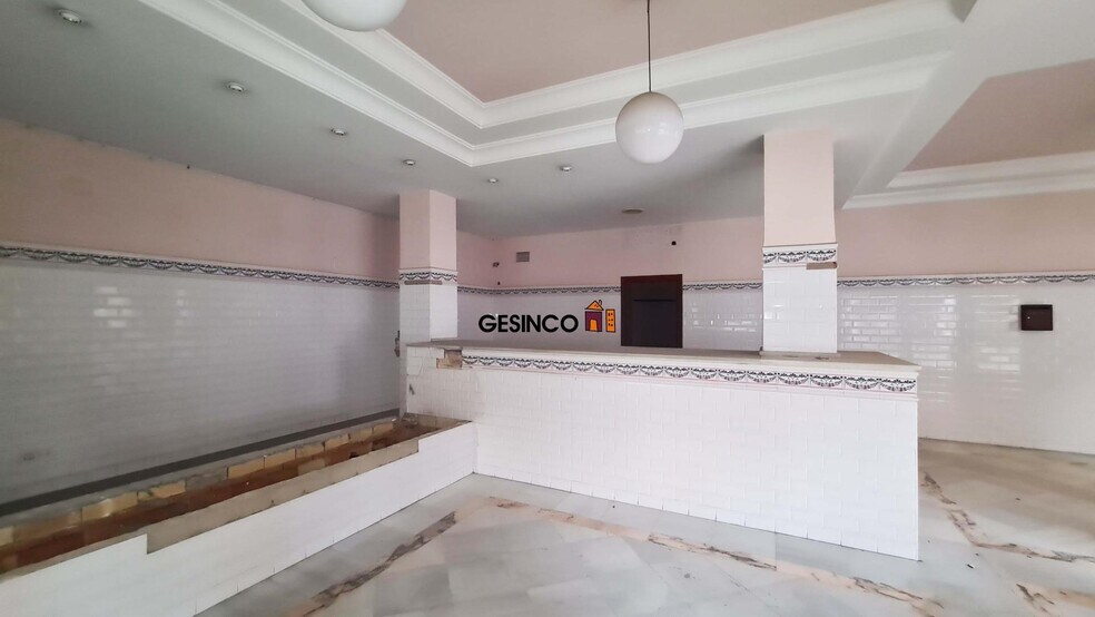 Commerce de détail dans Ontinyent, Valencia à louer - Photo intérieure - Image 2 de 7