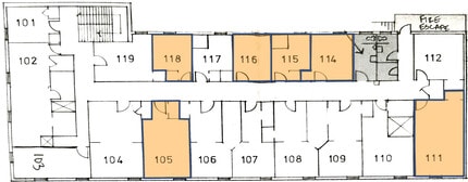 76 Broadway, Denver, CO à louer Photo intérieure- Image 1 de 4