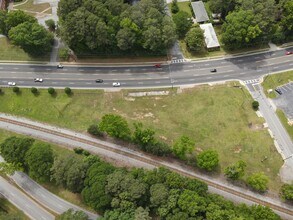 5936 Jonesboro Rd, Morrow, GA - AERIAL  map view - Image1