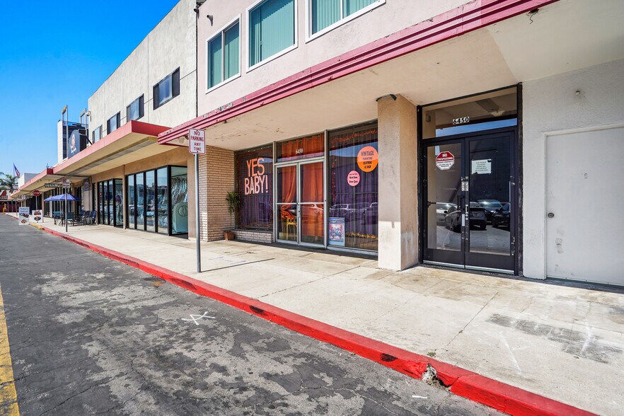 6450 Bellingham Ave, North Hollywood, CA à louer - Photo du bâtiment - Image 3 de 42