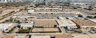 Plus de détails pour 5124 Sharp St, Dallas, TX - Industriel à louer