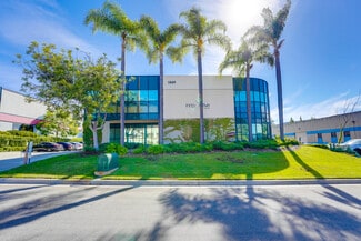 Plus de détails pour 1849 Diamond St, San Marcos, CA - Industriel à louer