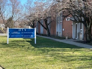 Plus de détails pour 311 E Park St, Moonachie, NJ - Industriel à louer